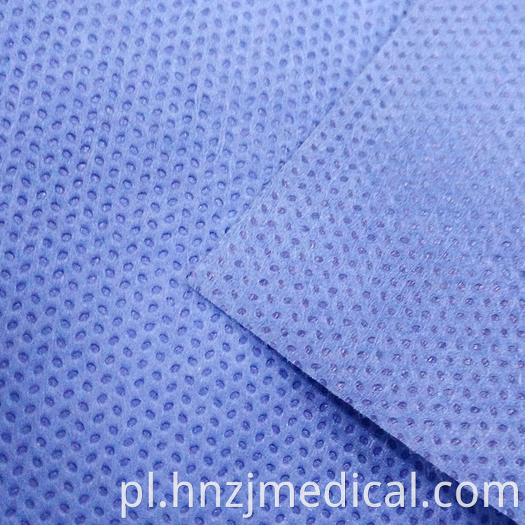 Disposable Medical Cloth